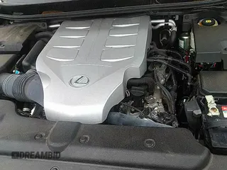 ✅ 2023 Lexus GX 460 Luxury • VIN: JTJGM7BX6P5340818 • Лот: 42400171. Опубликован ранее на IAAI с пробегом 32 551 миль. Бесплатный доступ к архиву аукционных продаж из США и подробный отчёт об истории автомобиля на DreamBid. Изображение 19.