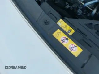 ✅ 2025 Mercedes-Benz CLA 250 • VIN: W1K5J4HB5SN499292 • Lot: 41691270. Listed on IAAI with 5,820 mi. Free auction sales archive from the USA and detailed vehicle history report at DreamBid. Image 19.