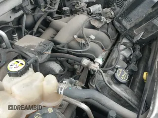 ✅ 2005 Ford Escape XLT • VIN: 1FMCU93125KA11244 • Lot: 43740466. Listed on IAAI with 199,172 mi. Free auction sales archive from the USA and detailed vehicle history report at DreamBid. Image 13.