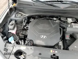 ✅ 2022 Hyundai Palisade SEL • VIN: KM8R3DHE3NU431224 • Лот: 84692384. Опубликован ранее на Copart с пробегом 19 602 миль. Бесплатный доступ к архиву аукционных продаж из США и подробный отчёт об истории автомобиля на DreamBid. Изображение 16.