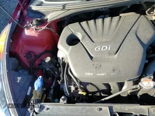 ✅ 2012 Hyundai Veloster w/Gray Int • VIN: KMHTC6AD6CU063119 • Lot: 84829404. Wystawiony na Copart z przebiegiem 119 965 mil. Bezpłatny archiwum sprzedaży aukcyjnych z USA i szczegółowy raport historii pojazdu na DreamBid. Zdjęcie 16.