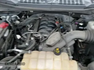 ✅ 2018 Ford F-150 XL • VIN: 1FTEW1E54JFE52532 • Lot: 90330225. Listed on Copart with 83,676 mi. Free auction sales archive from the USA and detailed vehicle history report at DreamBid. Image 13.