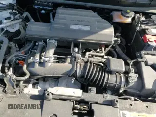 ✅ 2020 Honda CR-V EX-L • VIN: 5J6RW2H84LL016940 • Lot: 90471935. Wystawiony na Copart z przebiegiem 17 745 mil. Bezpłatny archiwum sprzedaży aukcyjnych z USA i szczegółowy raport historii pojazdu na DreamBid. Zdjęcie 15.