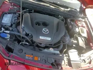 ✅ 2021 Mazda 3 Premium Plus • VIN: JM1BPBEYXM1309814 • Lot: 45658545. Listed on Copart with 126,720 mi. Free auction sales archive from the USA and detailed vehicle history report at DreamBid. Image 15.