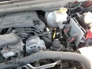 ✅ 2019 Ram 1500 Limited • VIN: 1C6SRFHT4KN525253 • Lot: 92248965. Wystawiony na Copart z przebiegiem 65 078 mil. Bezpłatny archiwum sprzedaży aukcyjnych z USA i szczegółowy raport historii pojazdu na DreamBid. Zdjęcie 15.