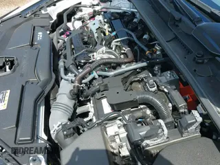 ✅ 2024 Toyota Prius LE • VIN: JTDACAAU2R3030356 • Lot: 43279750. Wystawiony na IAAI z przebiegiem 8 721 mil. Bezpłatny archiwum sprzedaży aukcyjnych z USA i szczegółowy raport historii pojazdu na DreamBid. Zdjęcie 20.