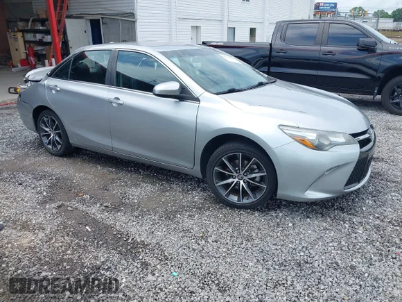 ✅ 2016 Toyota Camry SE • VIN: 4T1BF1FK0GU234675 • Lot: 45186284. Wystawiony na IAAI z przebiegiem 92 447 mil. Bezpłatny archiwum sprzedaży aukcyjnych z USA i szczegółowy raport historii pojazdu na DreamBid. Zdjęcie 1.