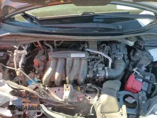 ✅ 2020 Honda Fit LX • VIN: 3HGGK5H49LM701894 • Лот: 86406895. Опубликован ранее на Copart с пробегом 47 405 миль. Бесплатный доступ к архиву аукционных продаж из США и подробный отчёт об истории автомобиля на DreamBid. Изображение 14.