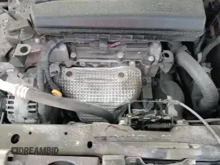 ✅ 2017 Nissan Rogue SV • VIN: 5N1AT2MV5HC741506 • Lot: 91272745. Wystawiony na Copart z przebiegiem 117 693 mil. Bezpłatny archiwum sprzedaży aukcyjnych z USA i szczegółowy raport historii pojazdu na DreamBid. Zdjęcie 15.