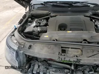 ✅ 2020 Land Rover Range Rover HSE • VIN: SALGS2RU8LA589977 • Lot: 94113895. Wystawiony na Copart z przebiegiem 57 155 mil. Bezpłatny archiwum sprzedaży aukcyjnych z USA i szczegółowy raport historii pojazdu na DreamBid. Zdjęcie 14.