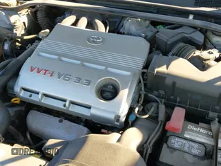 ✅ 2004 Toyota Solara SE • VIN: 4T1FA38P94U026777 • Lot: 41326086. Listed on IAAI with 131,716 mi. Free auction sales archive from the USA and detailed vehicle history report at DreamBid. Image 14.