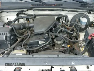 ✅ 2007 Toyota Tacoma • VIN: 5TENX22N87Z356518 • Lot: 42786365. Listed on IAAI with 234,443 mi. Free auction sales archive from the USA and detailed vehicle history report at DreamBid. Image 17.