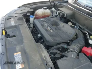 ✅ 2019 Lincoln Nautilus Reserve • VIN: 2LMPJ8L98KBL33875 • Лот: 43033204. Опубликован ранее на IAAI с пробегом 66 046 миль. Бесплатный доступ к архиву аукционных продаж из США и подробный отчёт об истории автомобиля на DreamBid. Изображение 19.