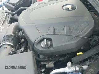 ✅ 2017 Chevrolet Camaro 1LT • VIN: 1G1FB1RS8H0180301 • Лот: 42215544. Опубликован ранее на IAAI с пробегом 124 000 миль. Бесплатный доступ к архиву аукционных продаж из США и подробный отчёт об истории автомобиля на DreamBid. Изображение 20.