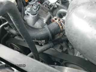 ✅ 2010 Nissan Titan SE • VIN: 1N6BA0ED3AN306001 • Lot: 41395118. Listed on IAAI with 146,287 mi. Free auction sales archive from the USA and detailed vehicle history report at DreamBid. Image 19.