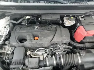 ✅ 2023 Acura RDX Advance • VIN: 5J8TC2H7XPL004116 • Lot: 59526895. Wystawiony na Copart z przebiegiem 36 854 mil. Bezpłatny archiwum sprzedaży aukcyjnych z USA i szczegółowy raport historii pojazdu na DreamBid. Zdjęcie 14.