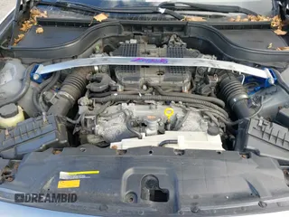 ✅ 2010 Infiniti G37 x • VIN: JN1CV6AR0AM450100 • Lot: 43635217. Listed on IAAI with 107,400 mi. Free auction sales archive from the USA and detailed vehicle history report at DreamBid. Image 12.