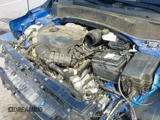 ✅ 2021 Kia Seltos SX • VIN: KNDETCA24M7042120 • Lot: 43010866. Listed on IAAI with 66,341 mi. Free auction sales archive from the USA and detailed vehicle history report at DreamBid. Image 20.