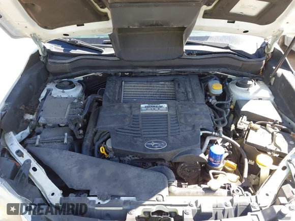 ✅ 2015 Subaru Forester XT Touring • VIN: JF2SJGUC0FH568330 • Лот: 44796228. Опубліковано раніше на IAAI з пробігом 115 037 миль. Безкоштовний доступ до архіву аукціонних продажів зі США та докладний звіт про історію автомобіля на DreamBid. Зображення 10.