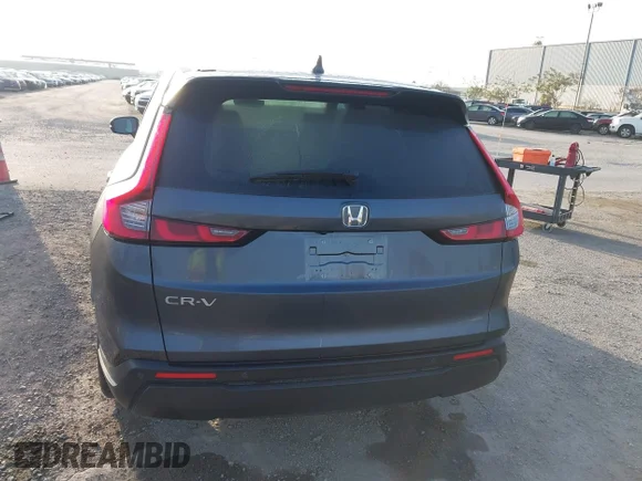 ✅ 2024 Honda CR-V EX-L • VIN: 2HKRS3H75RH317051 • Lot: 44253317. Wystawiony na IAAI z przebiegiem 17 647 mil. Bezpłatny archiwum sprzedaży aukcyjnych z USA i szczegółowy raport historii pojazdu na DreamBid. Zdjęcie 17.