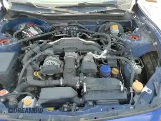 ✅ 2017 Subaru BRZ Limited • VIN: JF1ZCAC15H8605384 • Lot: 69028825. Listed on Copart with 97,479 mi. Free auction sales archive from the USA and detailed vehicle history report at DreamBid. Image 13.