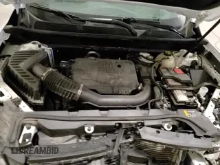 ✅ 2023 GMC Acadia SLT • VIN: 1GKKNUL40PZ144433 • Лот: 72073095. Опубликован ранее на Copart с пробегом 55 373 миль. Бесплатный доступ к архиву аукционных продаж из США и подробный отчёт об истории автомобиля на DreamBid. Изображение 14.