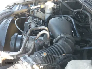 ✅ 2003 Chevrolet S-10 LS • VIN: 1GCCS19X638169300 • Лот: 41717497. Опубликован ранее на IAAI с пробегом 287 220 миль. Бесплатный доступ к архиву аукционных продаж из США и подробный отчёт об истории автомобиля на DreamBid. Изображение 18.