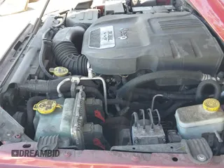 ✅ 2012 Jeep Wrangler Sport • VIN: 1C4AJWAG6CL247820 • Lot: 43497782. Wystawiony na IAAI z przebiegiem 93 964 mil. Bezpłatny archiwum sprzedaży aukcyjnych z USA i szczegółowy raport historii pojazdu na DreamBid. Zdjęcie 19.