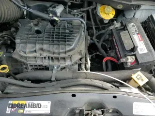 ✅ 2017 Dodge Grand Caravan SXT • VIN: 2C4RDGCG0HR603982 • Lot: 81786265. Wystawiony na Copart z przebiegiem 104 224 mil. Bezpłatny archiwum sprzedaży aukcyjnych z USA i szczegółowy raport historii pojazdu na DreamBid. Zdjęcie 15.