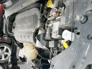 ✅ 2019 Jeep Compass Limited • VIN: 3C4NJCCB4KT675681 • Lot: 42612071. Listed on IAAI with 57,120 mi. Free auction sales archive from the USA and detailed vehicle history report at DreamBid. Image 20.