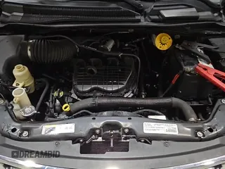 ✅ 2015 Chrysler Town & Country Touring • VIN: 2C4RC1BG9FR710611 • Lot: 70528815. Listed on Copart with 193,554 mi. Free auction sales archive from the USA and detailed vehicle history report at DreamBid. Image 15.