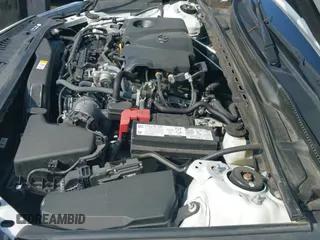 2022 Toyota Camry LE с VIN 4T1R11BK0NU067461, выставлен на аукционе IAAI как лот 42469758 с пробегом 40 256 миль миль и . История ставок и продаж доступна на DreamBid. Изображение 19.