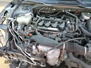 ✅ 2020 Honda Civic EX • VIN: 19XFC1F34LE217751 • Лот: 91046445. Опубликован ранее на Copart с пробегом 77 365 миль. Бесплатный доступ к архиву аукционных продаж из США и подробный отчёт об истории автомобиля на DreamBid. Изображение 16.