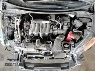 ✅ 2018 Honda Fit Sport • VIN: 3HGGK5H79JM700431 • Lot: 52754815. Wystawiony na Copart z przebiegiem 75 456 mil. Bezpłatny archiwum sprzedaży aukcyjnych z USA i szczegółowy raport historii pojazdu na DreamBid. Zdjęcie 13.