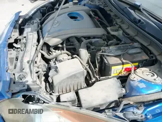 ✅ 2012 Mazda 3 i Touring • VIN: JM1BL1V8XC1564807 • Lot: 43454140. Listed on IAAI with 179,334 mi. Free auction sales archive from the USA and detailed vehicle history report at DreamBid. Image 12.