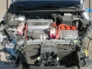 ✅ 2021 Lexus NX 300h • VIN: JTJGJRDZ8M2161034 • Lot: 91271315. Wystawiony na Copart z przebiegiem 26 094 mil. Bezpłatny archiwum sprzedaży aukcyjnych z USA i szczegółowy raport historii pojazdu na DreamBid. Zdjęcie 16.