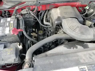 ✅ 2004 Ford F-150 XL • VIN: 2FTRF18WX4CA39021 • Lot: 86157494. Wystawiony na Copart z przebiegiem Nie podano. Bezpłatny archiwum sprzedaży aukcyjnych z USA i szczegółowy raport historii pojazdu na DreamBid. Zdjęcie 13.