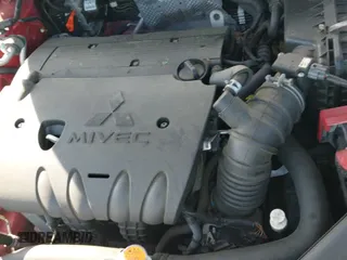 ✅ 2012 Mitsubishi Lancer ES • VIN: JA32U2FU9CU014882 • Lot: 42158588. Listed on IAAI with 145,500 mi. Free auction sales archive from the USA and detailed vehicle history report at DreamBid. Image 19.