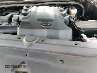 ✅ 2019 Toyota 4Runner Limited • VIN: JTEZU5JR2K5202457 • Lot: 84238315. Wystawiony na Copart z przebiegiem 80 654 mil. Bezpłatny archiwum sprzedaży aukcyjnych z USA i szczegółowy raport historii pojazdu na DreamBid. Zdjęcie 14.