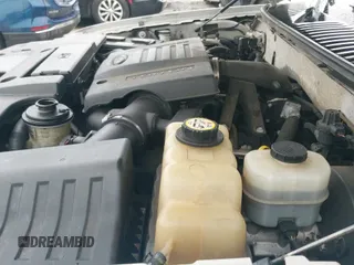 ✅ 2007 Ford Expedition Max XLT • VIN: 1FMFK16537LA27033 • Лот: 41695330. Опубликован ранее на IAAI с пробегом 247 210 миль. Бесплатный доступ к архиву аукционных продаж из США и подробный отчёт об истории автомобиля на DreamBid. Изображение 20.