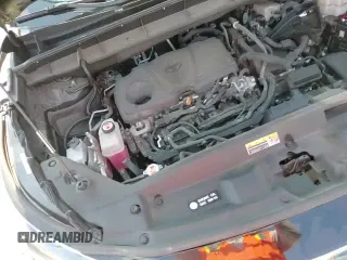 ✅ 2023 Toyota Highlander Hybrid LE • VIN: 5TDZARAH2PS518261 • Lot: 70162985. Wystawiony na Copart z przebiegiem 85 795 mil. Bezpłatny archiwum sprzedaży aukcyjnych z USA i szczegółowy raport historii pojazdu na DreamBid. Zdjęcie 14.