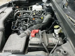 ✅ 2024 Ford Maverick Lariat • VIN: 3FTTW8S97RRA39669 • Лот: 43656238. Опубликован ранее на IAAI с пробегом 19 069 миль. Бесплатный доступ к архиву аукционных продаж из США и подробный отчёт об истории автомобиля на DreamBid. Изображение 19.