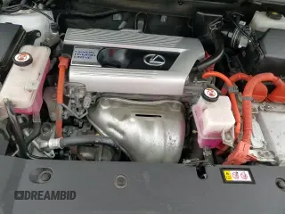 ✅ 2020 Lexus NX 300h • VIN: JTJDJRDZ4L5000275 • Лот: 55609575. Опубликован ранее на Copart с пробегом 69 333 миль. Бесплатный доступ к архиву аукционных продаж из США и подробный отчёт об истории автомобиля на DreamBid. Изображение 14.