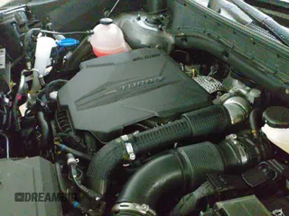 2024 Hyundai Santa Fe SE с VIN 5NMP14GL6RH050076, выставлен на аукционе IAAI как лот 41582793 с пробегом 14 344 миль миль и . История ставок и продаж доступна на DreamBid. Изображение 22.