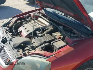 ✅ 2008 Mitsubishi Galant Ralliart • VIN: 4A3AB76TX8E011267 • Lot: 40743898. Wystawiony na IAAI z przebiegiem 152 582 mil. Bezpłatny archiwum sprzedaży aukcyjnych z USA i szczegółowy raport historii pojazdu na DreamBid. Zdjęcie 13.