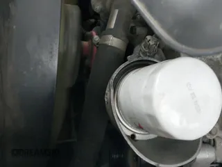 ✅ 2003 Toyota 4Runner Limited • VIN: JTEZU17RX30010606 • Lot: 43769676. Wystawiony na IAAI z przebiegiem 328 103 mil. Bezpłatny archiwum sprzedaży aukcyjnych z USA i szczegółowy raport historii pojazdu na DreamBid. Zdjęcie 16.