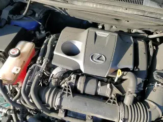 ✅ 2017 Lexus NX 200t F Sport • VIN: JTJYARBZ6H2068655 • Lot: 91425635. Wystawiony na Copart z przebiegiem 83 323 mil. Bezpłatny archiwum sprzedaży aukcyjnych z USA i szczegółowy raport historii pojazdu na DreamBid. Zdjęcie 15.