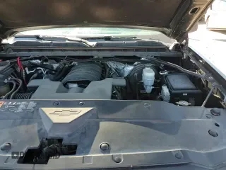 ✅ 2018 Chevrolet Silverado 1500 Custom • VIN: 1GCRCPEC3JZ232616 • Лот: 85569385. Опубликован ранее на Copart с пробегом 96 203 миль. Бесплатный доступ к архиву аукционных продаж из США и подробный отчёт об истории автомобиля на DreamBid. Изображение 15.