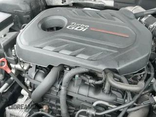 ✅ 2019 Kia Optima SX • VIN: 5XXGV4L28KG306871 • Lot: 42499849. Wystawiony na IAAI z przebiegiem 129 580 mil. Bezpłatny archiwum sprzedaży aukcyjnych z USA i szczegółowy raport historii pojazdu na DreamBid. Zdjęcie 23.