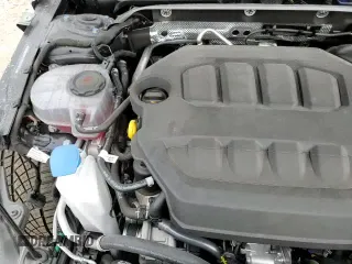 ✅ 2024 Volkswagen Golf R • VIN: WVWEB7CD1RW218742 • Lot: 48538155. Listed on Copart with 1,510 mi. Free auction sales archive from the USA and detailed vehicle history report at DreamBid. Image 14.